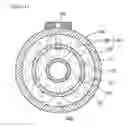 Fig. 12 - Motor driven compressor