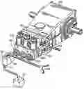 Fig. 01 - Metered pulse pump