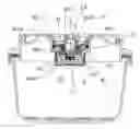 Fig. 01 - Vacuum pump valve