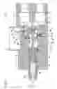 Fig. 07 - Diaphragm position control for hydraulically driven pumps