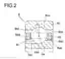 Fig. 03 - Pump carrying supercritical fluid with ceramic bearings