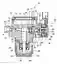 Fig. 01 - High pressure pump having solenoid actuator