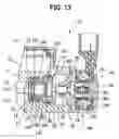 Fig. 13 - High pressure pump having solenoid actuator