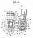 Fig. 14 - High pressure pump having solenoid actuator