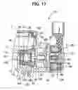 Fig. 17 - High pressure pump having solenoid actuator