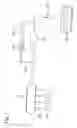 Fig. 02 - High pressure pump for a fuel injection system of an internal combustion engine
