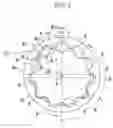 Fig. 03 - Internal gear type oil pump rotor