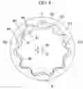 Fig. 05 - Internal gear type oil pump rotor