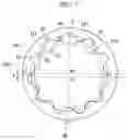 Fig. 08 - Internal gear type oil pump rotor