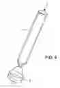 Fig. 03 - Sampling device