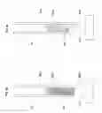 Fig. 09 - Method and apparatus for aspirating and dispensing small liquid samples in an automated clinical analyzer