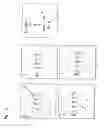 Fig. 10 - Device for separating and/or analyzing several molecular targets dissolved in a complex mixture
