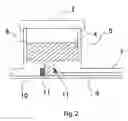 Fig. 03 - Sample chamber for a liquid