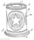 Fig. 01 - Candle warmer
