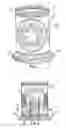 Fig. 02 - Candle warmer