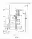Fig. 02 - Low pressure drop purifier for nitrogen, methane, and argon removal from syngas