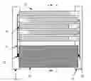 Fig. 01 - Double dielectric barrier discharge electrode device and system