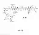 Fig. 37 - Gastrin releasing peptide compounds