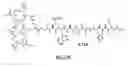 Fig. 40 - Gastrin releasing peptide compounds