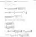 Fig. 17 - Method for forecasting the contrast medium flow in a living body
