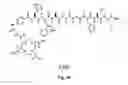 Fig. 82 - Gastrin releasing peptide compounds