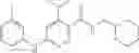 Fig. 96 - Pyridine derivatives as cb2 receptor modulators
