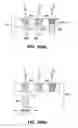 Fig. 06 - Compositions for medical devices containing agent combinations in controlled volumes