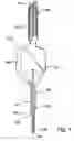 Fig. 02 - Catheter assembly with bactericidal effect