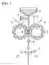 Fig. 02 - Masticatable capsule and process for producing the same