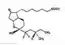 Fig. 02 - Enteric coated composition comprising prostaglandin analogs as chloride channel opener