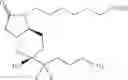 Fig. 15 - Enteric coated composition comprising prostaglandin analogs as chloride channel opener
