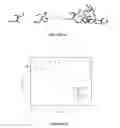 Fig. 16 - Multifunctional and biologically active matrices from multicomponent polymeric solutions