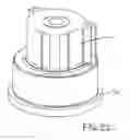 Fig. 11 - Powdered metal process tooling and method of assembly