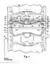 Fig. 05 - Apparatus and method for knurling material