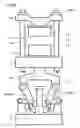 Fig. 04 - Resin molding apparatus