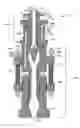 Fig. 01 - Nozzle and apparatus for injection molding