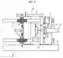 Fig. 06 - Clamping apparatus for injection molding machine