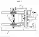 Fig. 07 - Clamping apparatus for injection molding machine