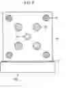Fig. 09 - Clamping apparatus for injection molding machine