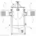 Fig. 01 - Wine-making process with maceration by microwave irradiation