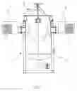 Fig. 02 - Wine-making process with maceration by microwave irradiation