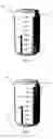 Fig. 02 - Graphical indicator for determining an amount of a nutrional element consumed, removed, or remaining in a package