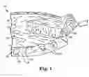 Fig. 02 - Systems and methods for making a pizza pie having an outer cheese portion