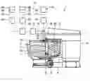Fig. 01 - Mixing and kneading arrangement