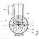 Fig. 03 - Mixing and kneading arrangement