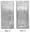 Fig. 02 - Composition and process for preparing chromium-zirconium coatings on metal substrates