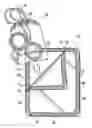 Fig. 01 - Overpouch film and container and method of making same