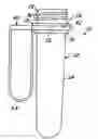 Fig. 01 - Method for securement of attachments to molded plastic preforms or containers