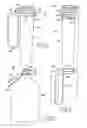 Fig. 02 - Method for securement of attachments to molded plastic preforms or containers