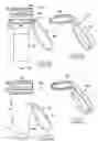 Fig. 04 - Method for securement of attachments to molded plastic preforms or containers